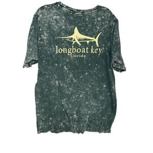 LONGBOAT KEY FLORIDA shirt size LARGE